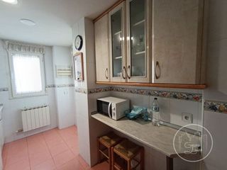 Piso en venta en Universidad en Ávila