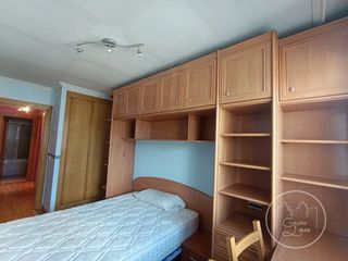 Piso en venta en Universidad en Ávila