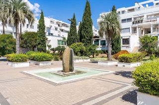 Piso en venta en Calahonda en Mijas