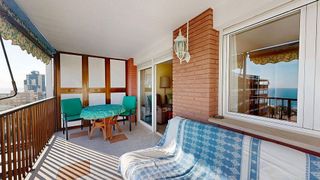 Piso en venta en Playa de San Juan en Alicante