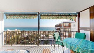 Piso en venta en Playa de San Juan en Alicante