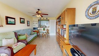 Piso en venta en Playa de San Juan en Alicante