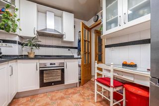 Piso en venta en Bola de Oro - Serrallo en Granada