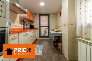 Piso en venta en Mejostilla en Cáceres