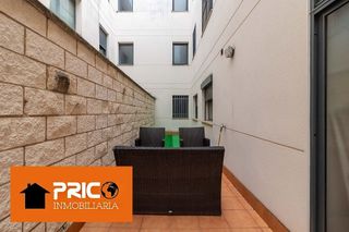 Piso en venta en Mejostilla en Cáceres