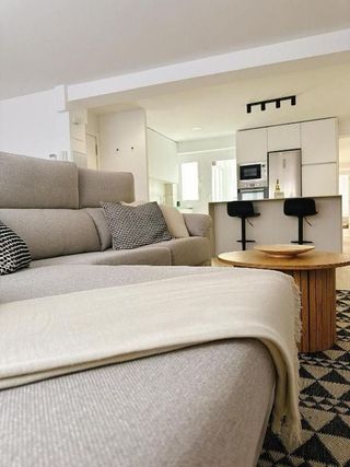 Piso en venta en Centro en Torrevieja