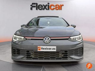 Volkswagen Golf GTI Clubsport 2.0 TSI 221kW (300CV) DSG