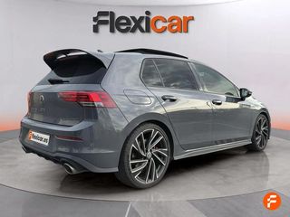 Volkswagen Golf GTI Clubsport 2.0 TSI 221kW (300CV) DSG