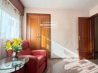 Piso en venta en Plaça Eliptica-Republica Argentina-Germanies en Gandia