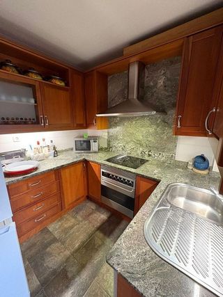 Piso en venta en Santomera