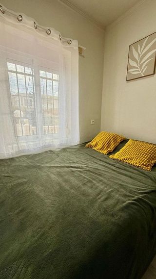 Piso en venta en Montemar en Torremolinos