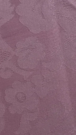 Copriletto matrimoniale rosa