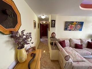 Piso en venta en Conde de Ureña - Monte Gibralfaro en Málaga