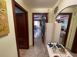 Piso en venta en Conde de Ureña - Monte Gibralfaro en Málaga