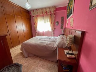 Piso en venta en Conde de Ureña - Monte Gibralfaro en Málaga