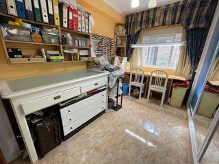 Piso en venta en Conde de Ureña - Monte Gibralfaro en Málaga