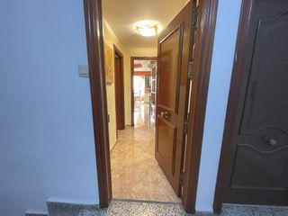Piso en venta en Conde de Ureña - Monte Gibralfaro en Málaga
