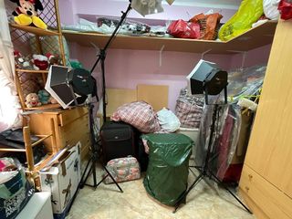 Piso en venta en Conde de Ureña - Monte Gibralfaro en Málaga