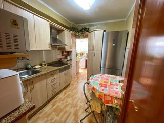 Piso en venta en Conde de Ureña - Monte Gibralfaro en Málaga