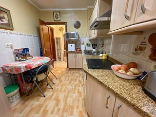 Piso en venta en Conde de Ureña - Monte Gibralfaro en Málaga