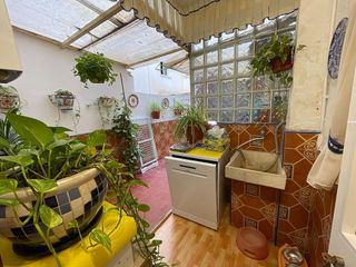 Piso en venta en Conde de Ureña - Monte Gibralfaro en Málaga