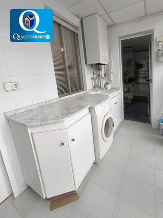 Piso en venta en Villena