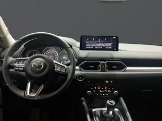 Mazda CX-5 e-SKY G MHEV 2.0 121kW Center-Line Plus