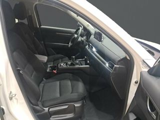 Mazda CX-5 e-SKY G MHEV 2.0 121kW Center-Line Plus