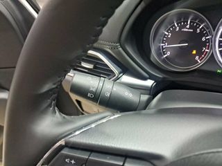 Mazda CX-5 e-SKY G MHEV 2.0 121kW Center-Line Plus