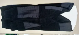 Jersey GENCOTTS Azul Marino Talla L