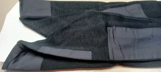 Jersey GENCOTTS Azul Marino Talla L