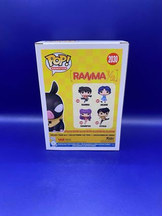 Funko Pop P-Chan 2030 Ranma 1/2