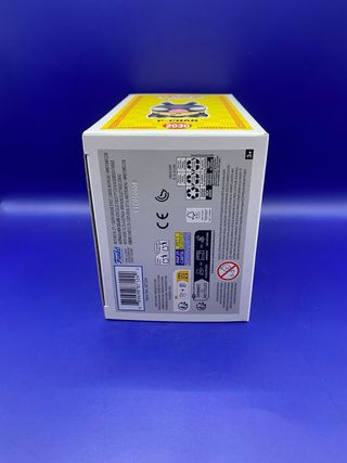 Funko Pop P-Chan 2030 Ranma 1/2