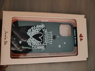 Funda iPhone 12 mini Lucia Vee