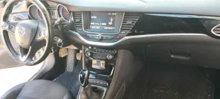Opel Astra 2017