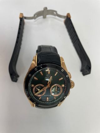 Reloj Pulsera Caballero Jaguar Connected J929