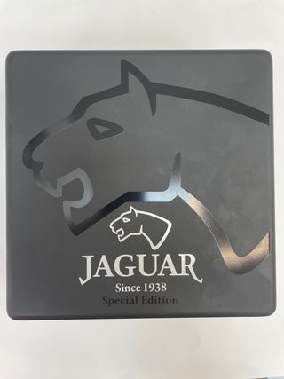Reloj Pulsera Caballero Jaguar Connected J929
