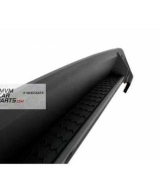 DIFUSOR TRASERO VOLKSWAGEN GOLF 7.5 V... rmb997846