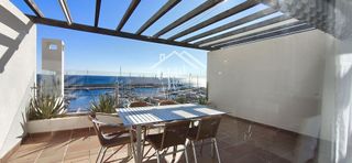 Piso en venta en Calafat en Ametlla de Mar, l´