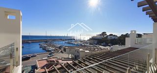 Piso en venta en Calafat en Ametlla de Mar, l´