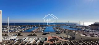 Piso en venta en Calafat en Ametlla de Mar, l´