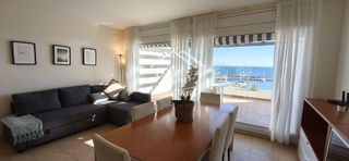 Piso en venta en Calafat en Ametlla de Mar, l´