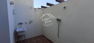 Piso en venta en Calafat en Ametlla de Mar, l´