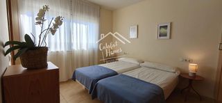 Piso en venta en Calafat en Ametlla de Mar, l´