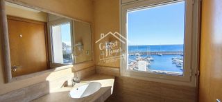 Piso en venta en Calafat en Ametlla de Mar, l´