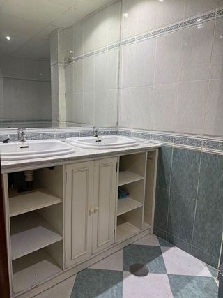 Piso en alquiler en Ciudad Jardín - Zoco en Córdoba