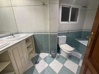 Piso en alquiler en Ciudad Jardín - Zoco en Córdoba