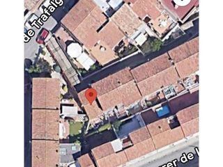 Casa adosada en venta en Sant Pol - Volta de l'Ametller en Sant Feliu de Guíxols