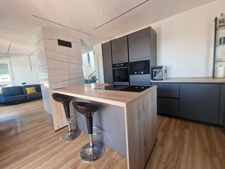 Chalet en venta en Residencial en Cunit