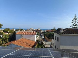 Chalet en venta en Residencial en Cunit